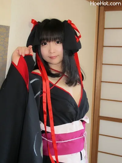 Himari - Yaya nude cosplay leaked 288095