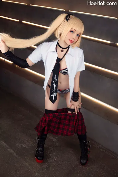 Caticornplay - Marie Rose nude cosplay leaked 550452