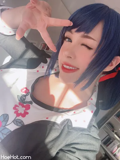 Junkenstein - Marinette nude cosplay leaked 104119