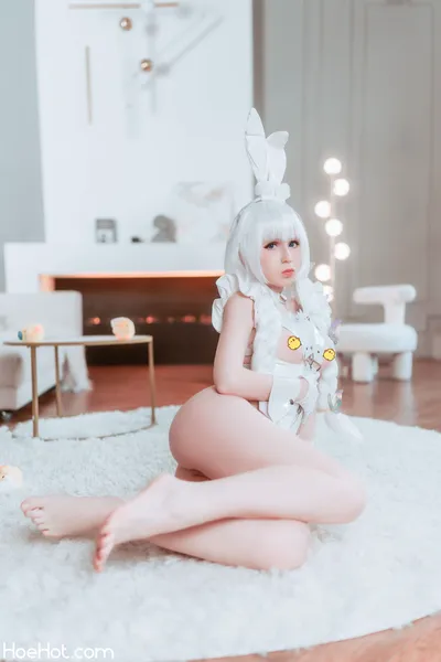 Hackee - Le Malin nude cosplay leaked 246521