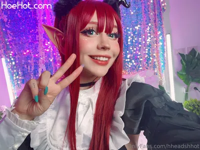 AliceBong - Rizu-kyun nude cosplay leaked 395722