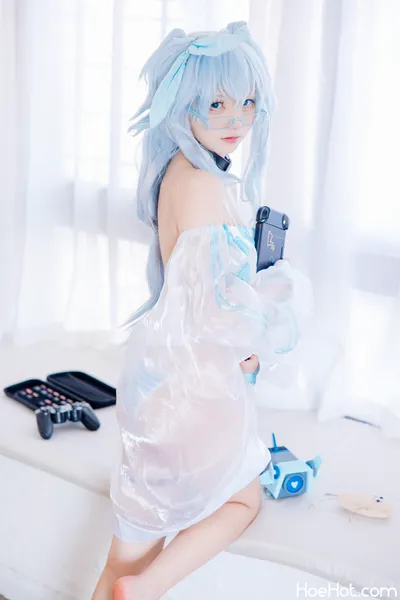 花铃 - PA15 游戏时光 nude cosplay leaked 48410