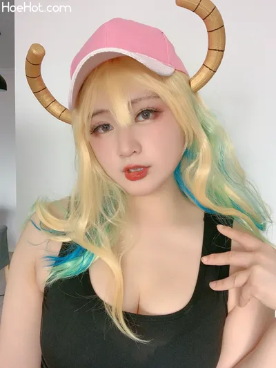 Zyra Aki - Lucoa's profile image