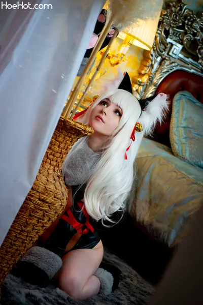 Suna - Illyasviel Von Einzbern Beast Style nude cosplay leaked 421569