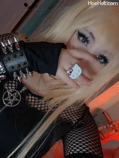 Junkenstein - Misa Amane nude cosplay leaked 465167