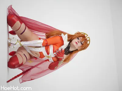 Yukeshiro - Asuka nude cosplay leaked 56234