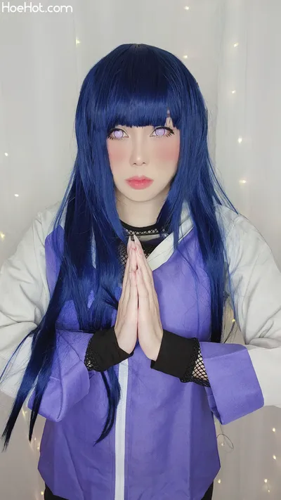 Kaiacos - Hinata nude cosplay leaked 606046