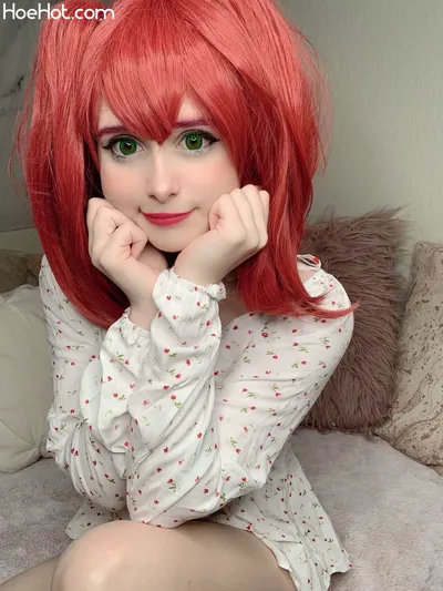 ItsCandyCloud - Ruby nude cosplay leaked 279788