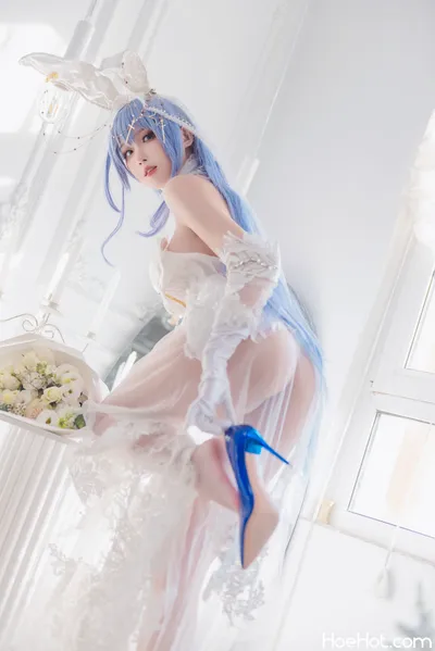 withKaisa - New Jersey Snow‐White Ceremony nude cosplay leaked 263765