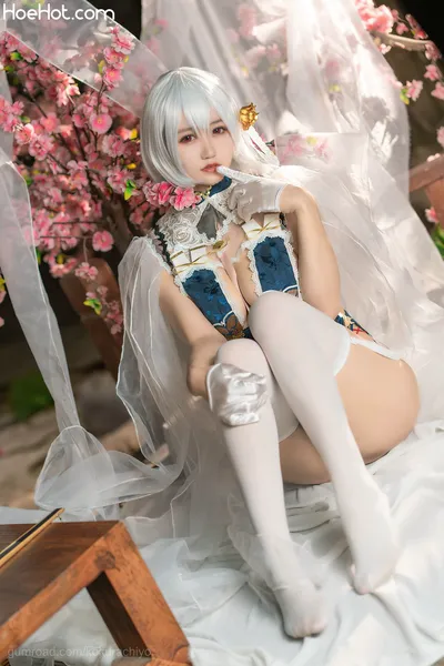 小仓千代w - 天狼星旗袍 nude cosplay leaked 515218