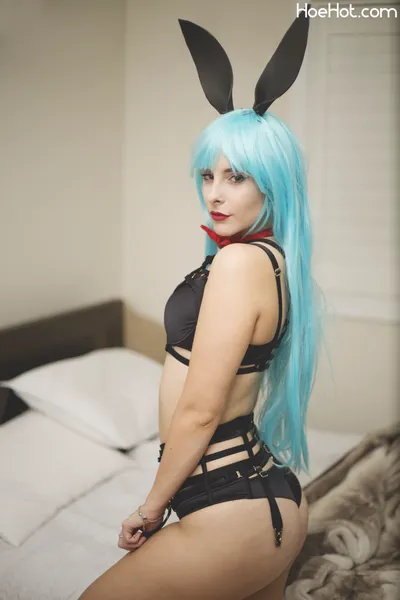 SABER - Bulma nude cosplay leaked 536375