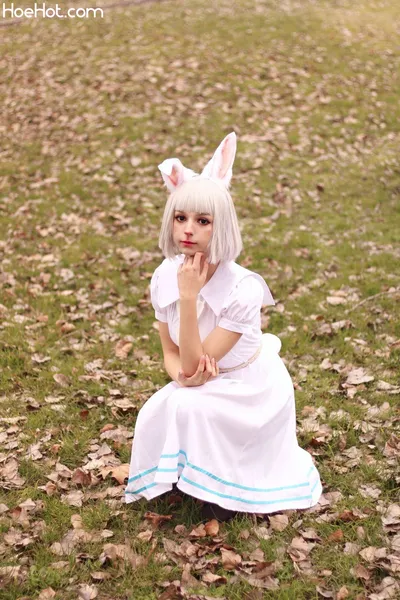 Himeecosplay - Haru nude cosplay leaked 461175