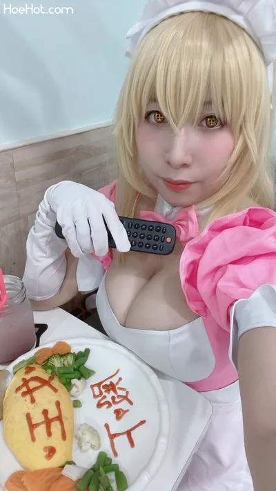 Bilibili - Bunny Shokuhou Misaki nude cosplay leaked 174917