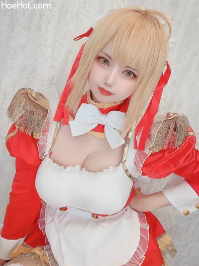 [uri]  FGO compilation nude cosplay leaked 490211