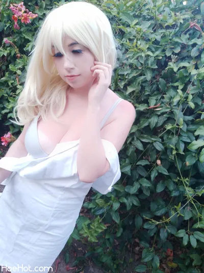 Usatame - Namine nude cosplay leaked 519272