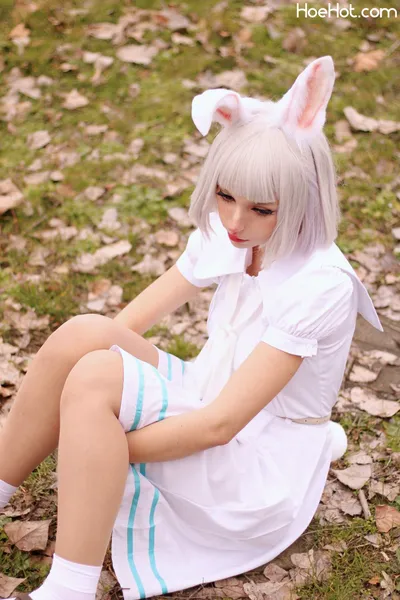 Himeecosplay - Haru nude cosplay leaked 461161