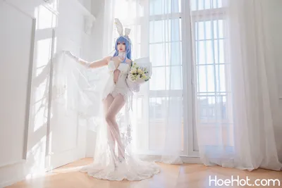 withKaisa - New Jersey Snow‐White Ceremony nude cosplay leaked 263760