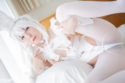 [@factory]Lemalin, nude cosplay leaked 83597