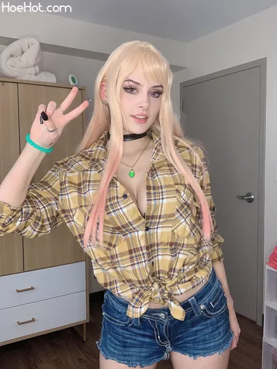 Sugarsweetnite - Marin nude cosplay leaked 104335