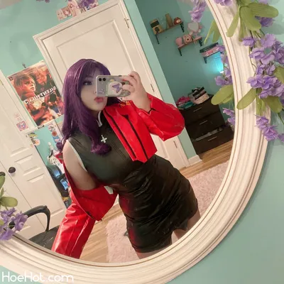 Junkenstein - Misato nude cosplay leaked 464112