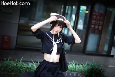 [五更百鬼]碧蓝航线 -14P nude cosplay leaked 539793