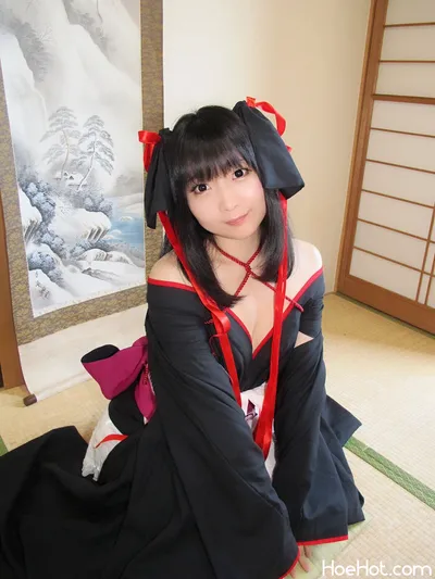 Himari - Yaya nude cosplay leaked 288115