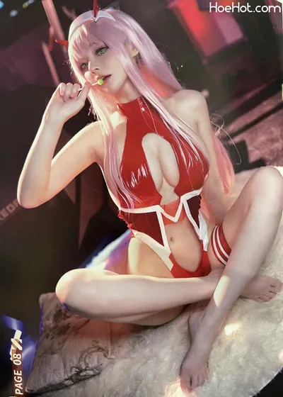 在下萝莉控 魔王 02 nude cosplay leaked 251534