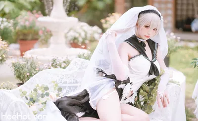 贤儿sherry &amp; 腥味猫罐 - Formidable &amp; Ibuki (Azur Lane) nude cosplay leaked 88290