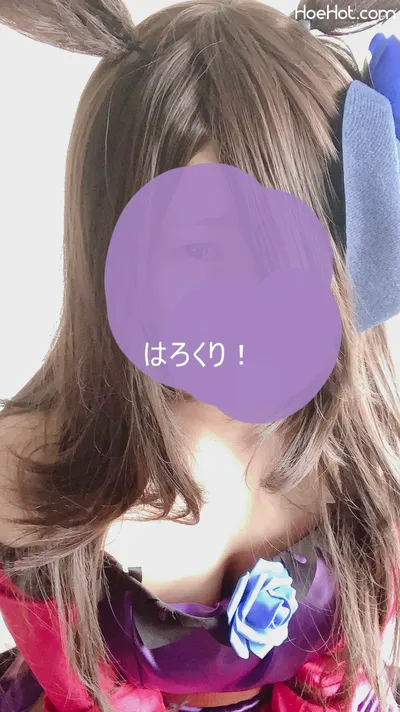 コスプレ撮影会～TsuyuMaciiiin nude cosplay leaked 160391