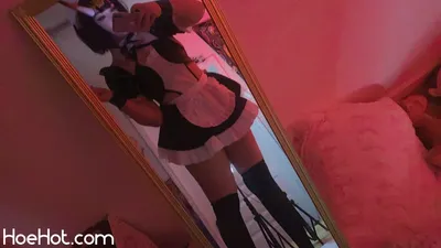 Junkenstein - Maid Shuten nude cosplay leaked 476065