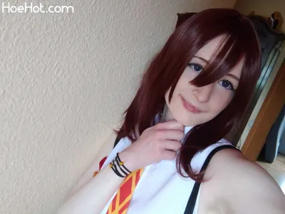 BANG DREAM! COSPLAY nude cosplay leaked 326106