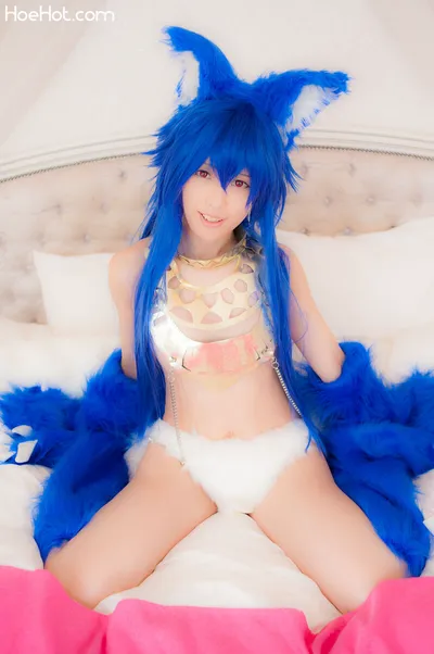 [Glossy Rabbit (Tsuyato)] GROSSY RHAPSODY 3 (Granblue Fantasy) nude cosplay leaked 500618