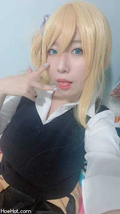 Bilibili - Ai Hayasaka nude cosplay leaked 188255