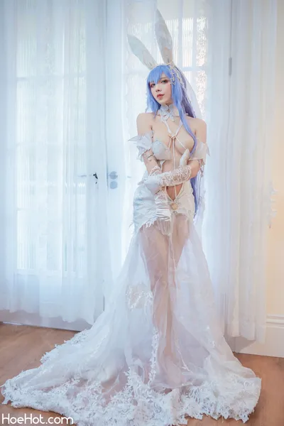 九曲jean 花园花嫁 nude cosplay leaked 252366