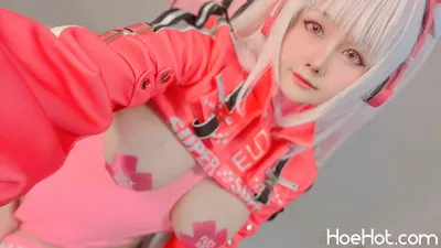 Nookkiizz - Alice nude cosplay leaked 116899