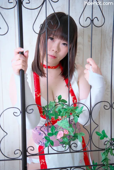 桜花爛漫 nude cosplay leaked 323497