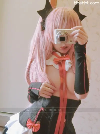 Krul Tepes nude cosplay leaked 318889