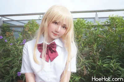 Sally Dorasnow - Shiina Mahiru [25P] nude cosplay leaked 287724