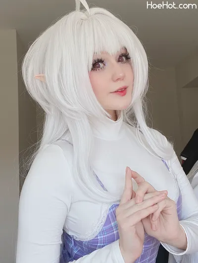 Satin Stars - Casual Proto Merlin nude cosplay leaked 245019