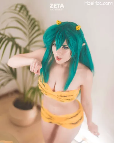 Nymphahri - Lum nude cosplay leaked 213770