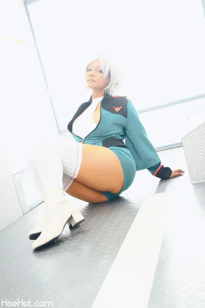 Secelia Dote (pattiecosplay) nude cosplay leaked 239157