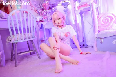 Ely-Yumemi Riamu nude cosplay leaked 199147