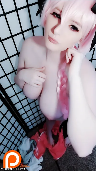 Koyomatsu - Astolfo Selfie Set nude cosplay leaked 609160