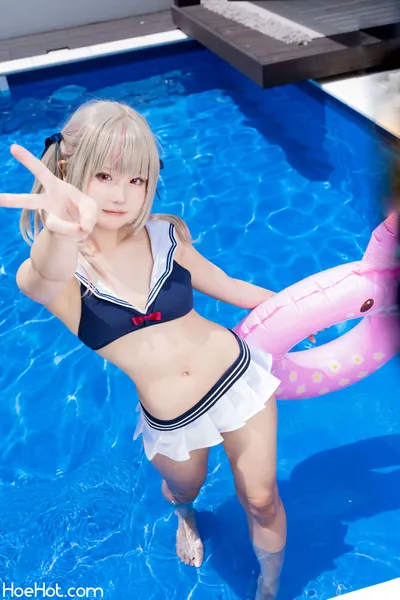 Kurumi - Ririmu bikini nude cosplay leaked 289187