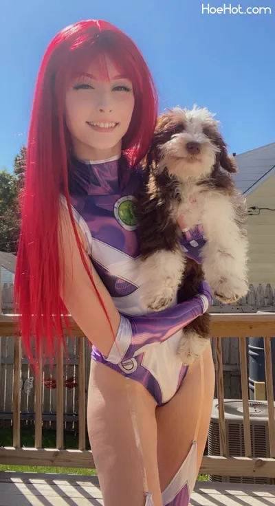 [Madison Stepka] Starfire Pictures!!'s profile image