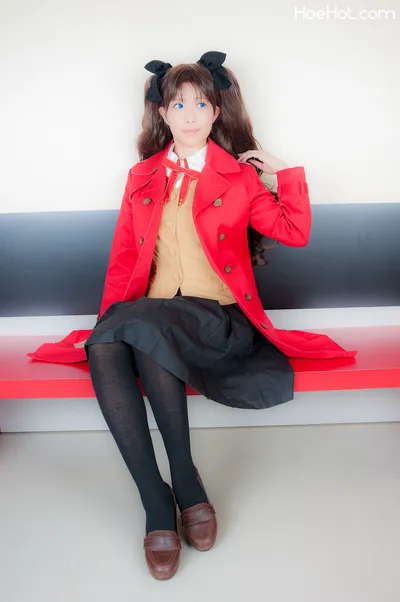 [Glossy Rabbit] ZONE/RED nude cosplay leaked 604743