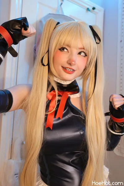 Rynkerbelle - Marie Rose nude cosplay leaked 324896