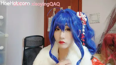 [小桜是只小母龙]圣路易斯 nude cosplay leaked 46673