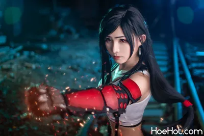 Lightcos - Tifa Lockhart's profile image