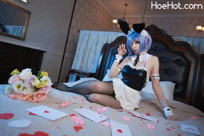 Akariia Cosplay - Rem's profile image